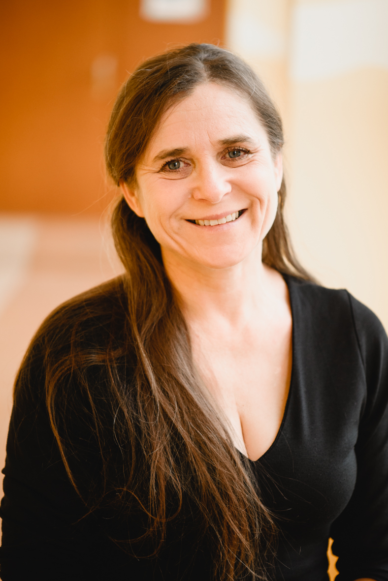 Lenka Říhová - logo a výtvarná realizace plakátů